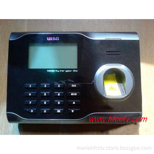 USB and Webserver Fingerprint Attendance Biometric System(HF-U160)